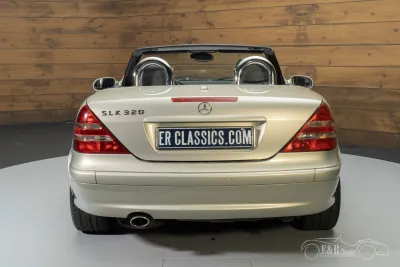SLK 320